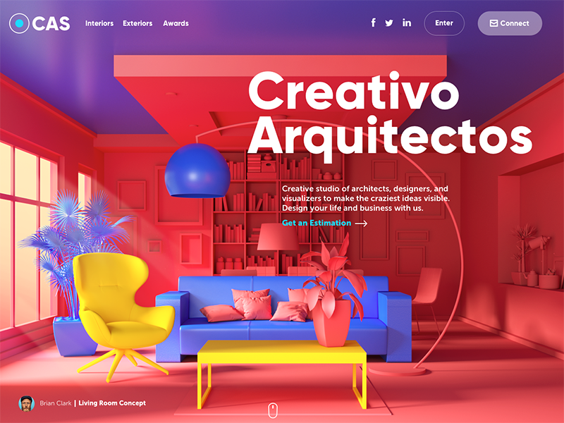 creativo_arquitectos_website_design_tubik