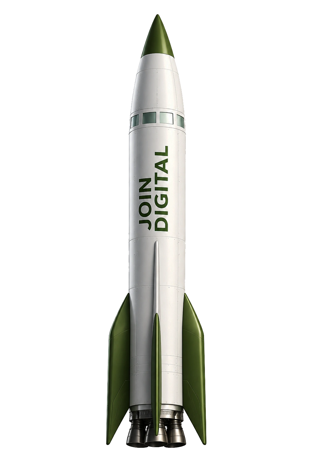 Join Digital Rocket