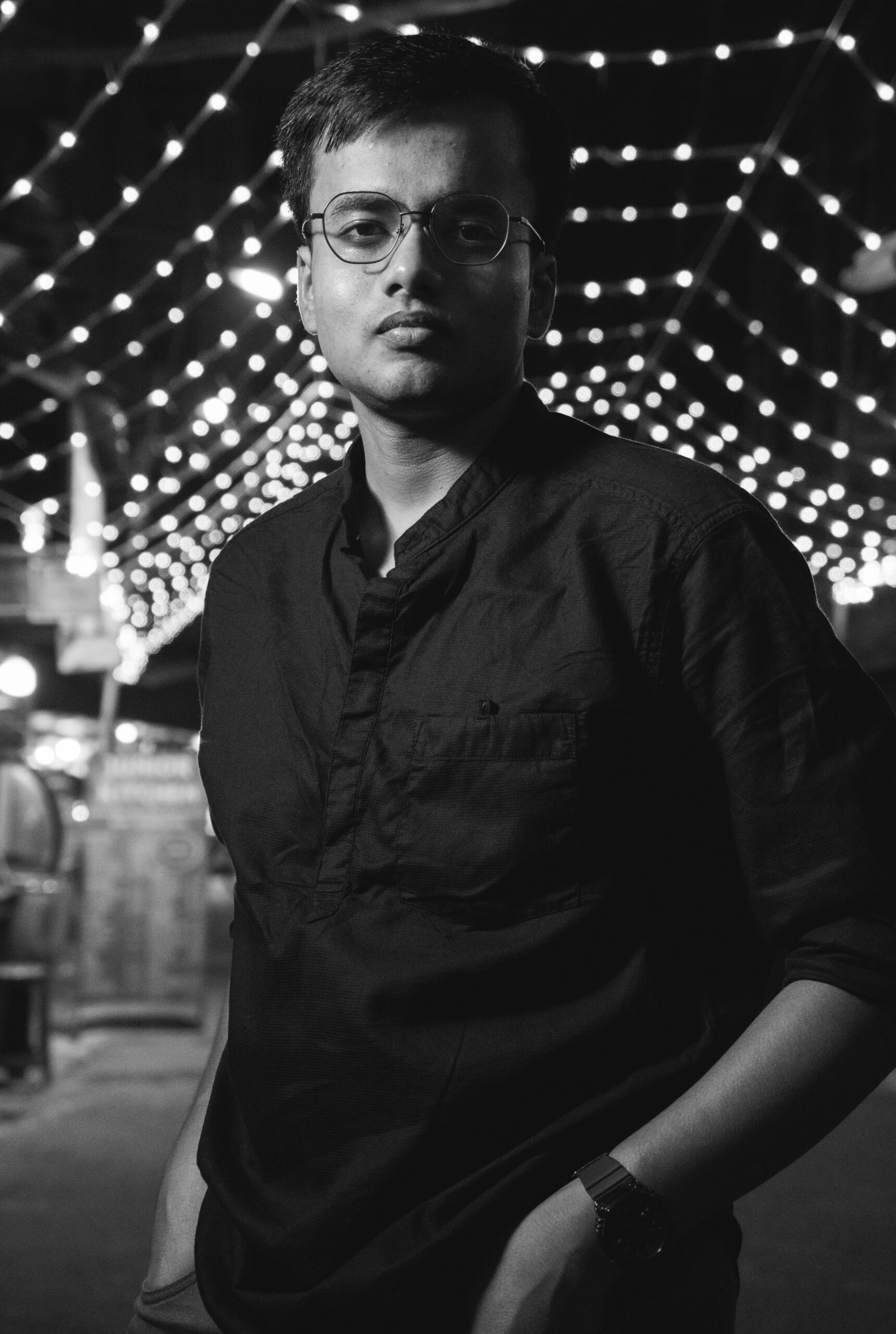 Vaishnav R