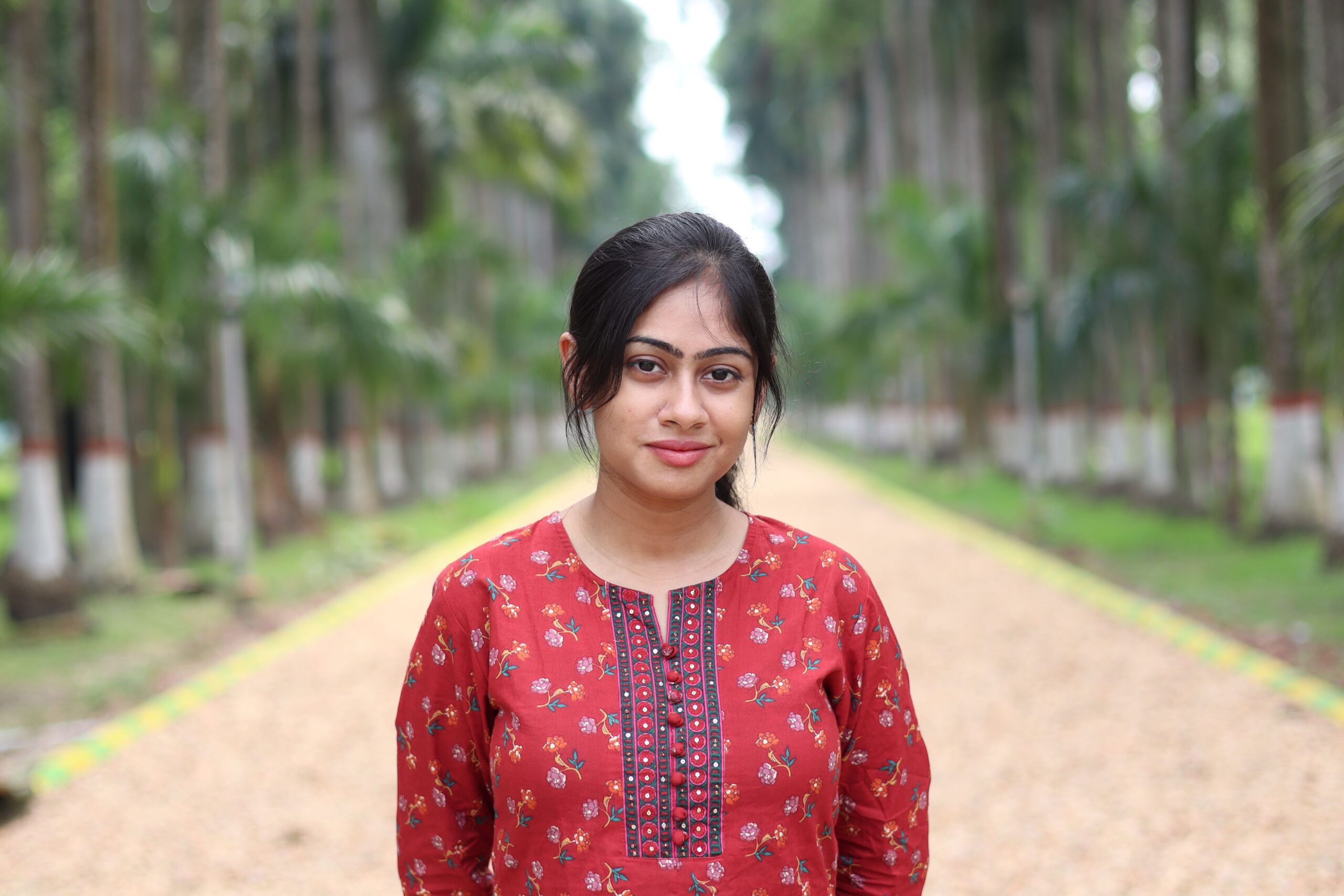 Mitali S