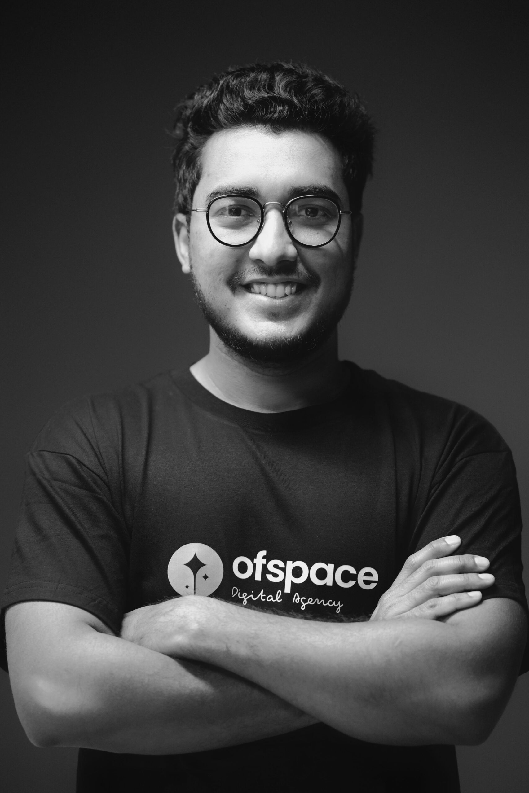 Join Digital team member
