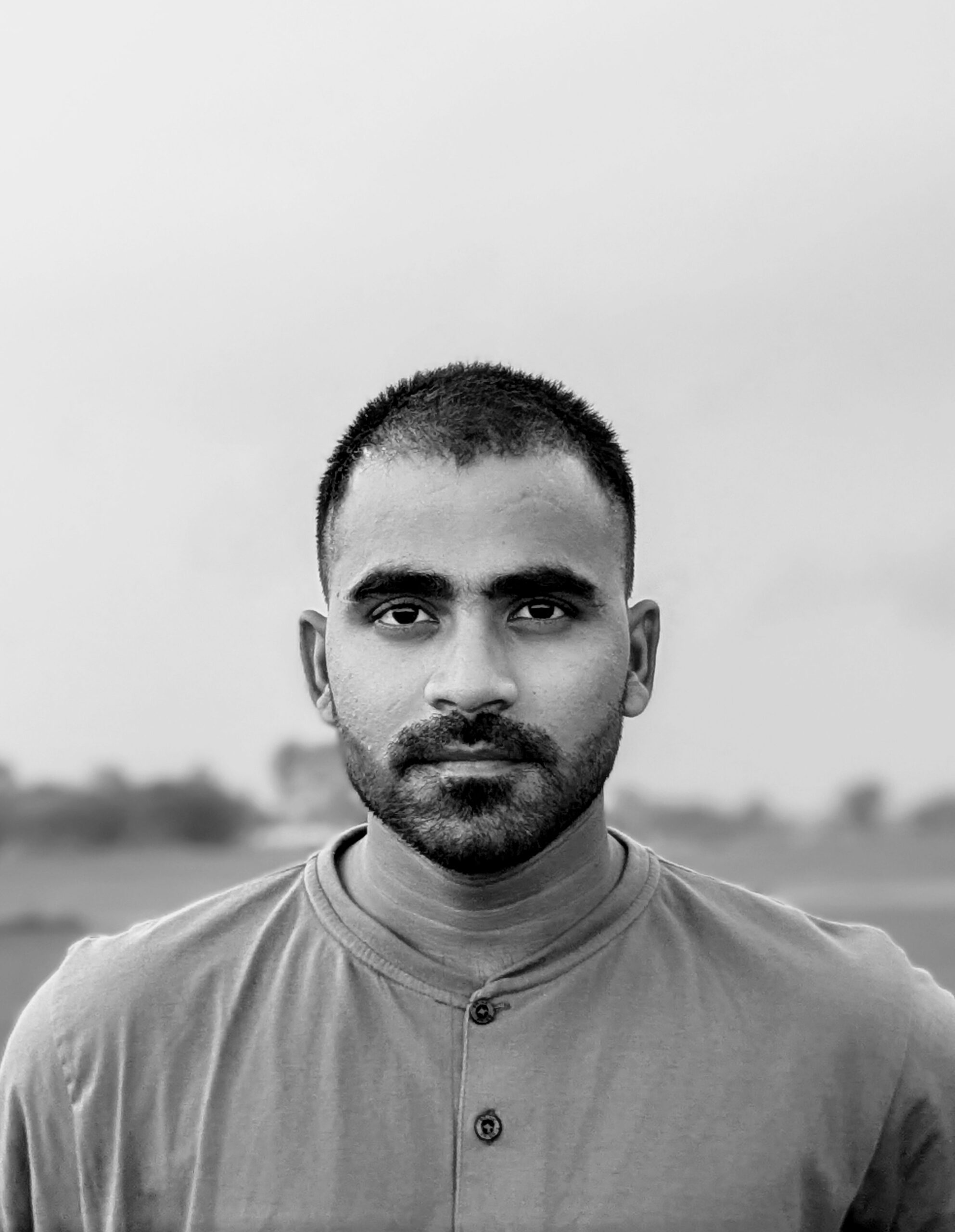 Vikash P